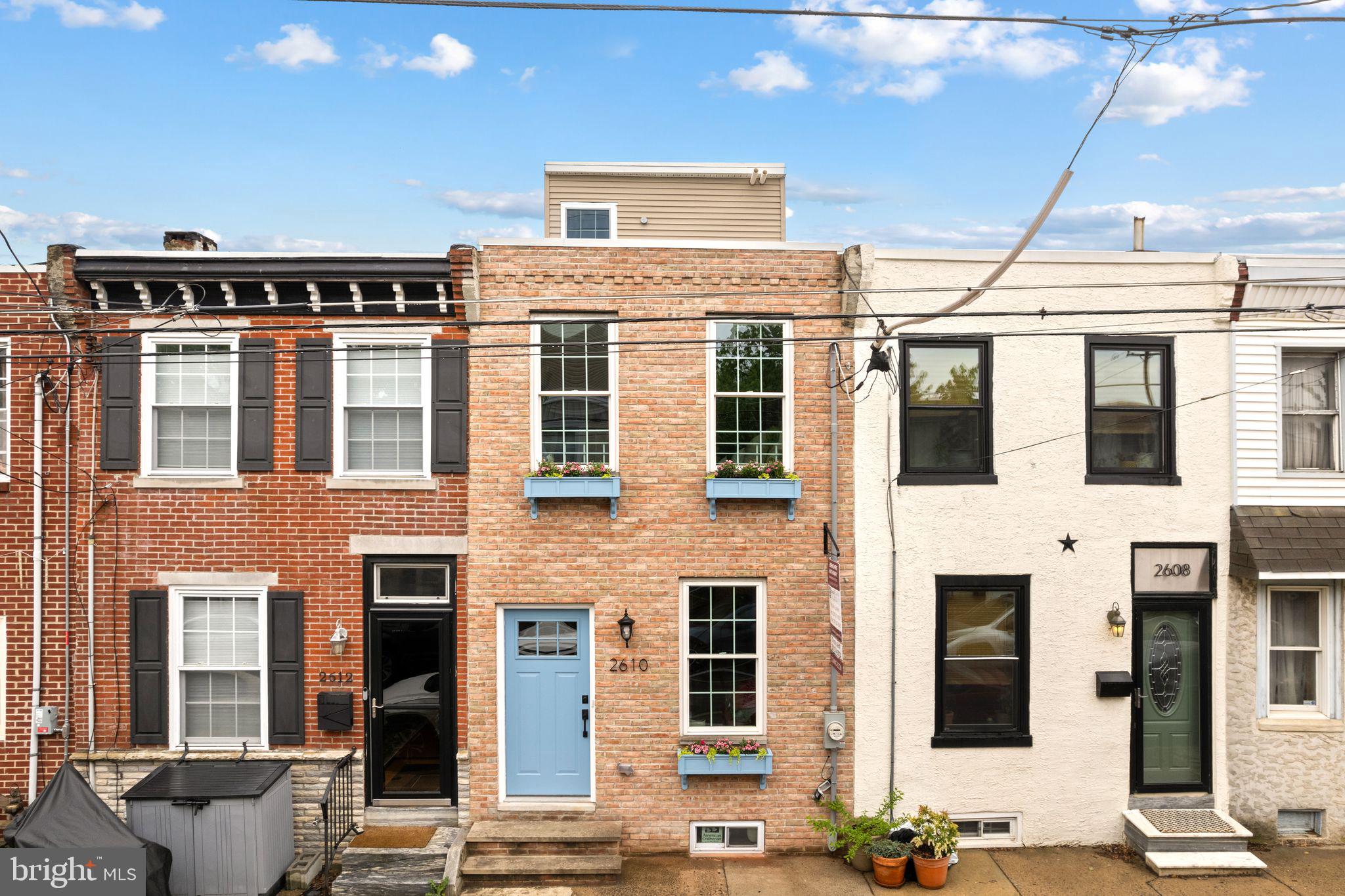 2610 E Dauphin Street