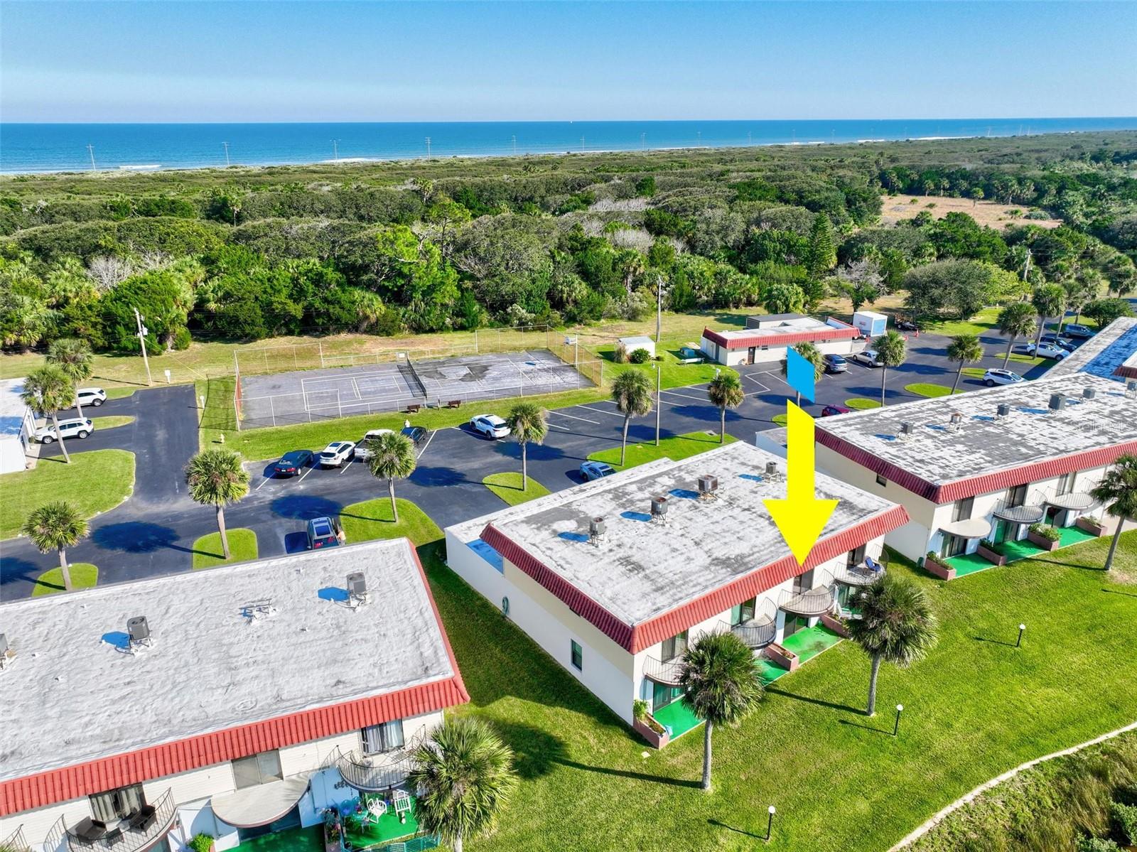 41 Ocean Palm Villa S 41