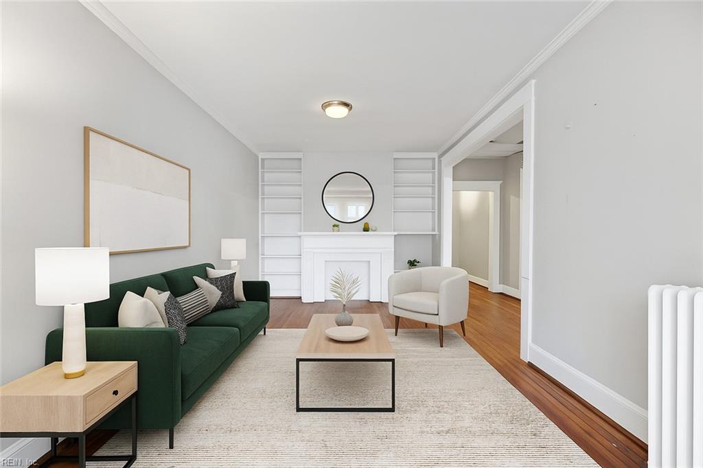 800 W Princess Anne Road C6, Norfolk, VA 23517