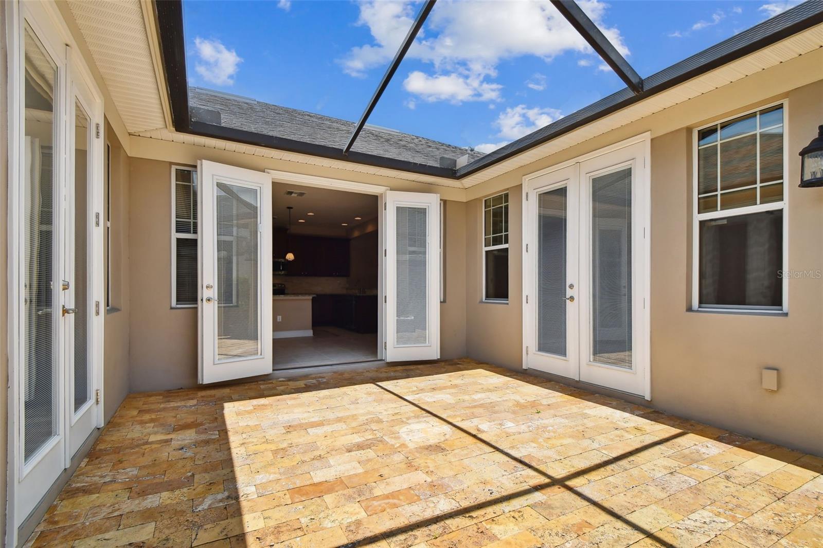 11317 Wickersley Place