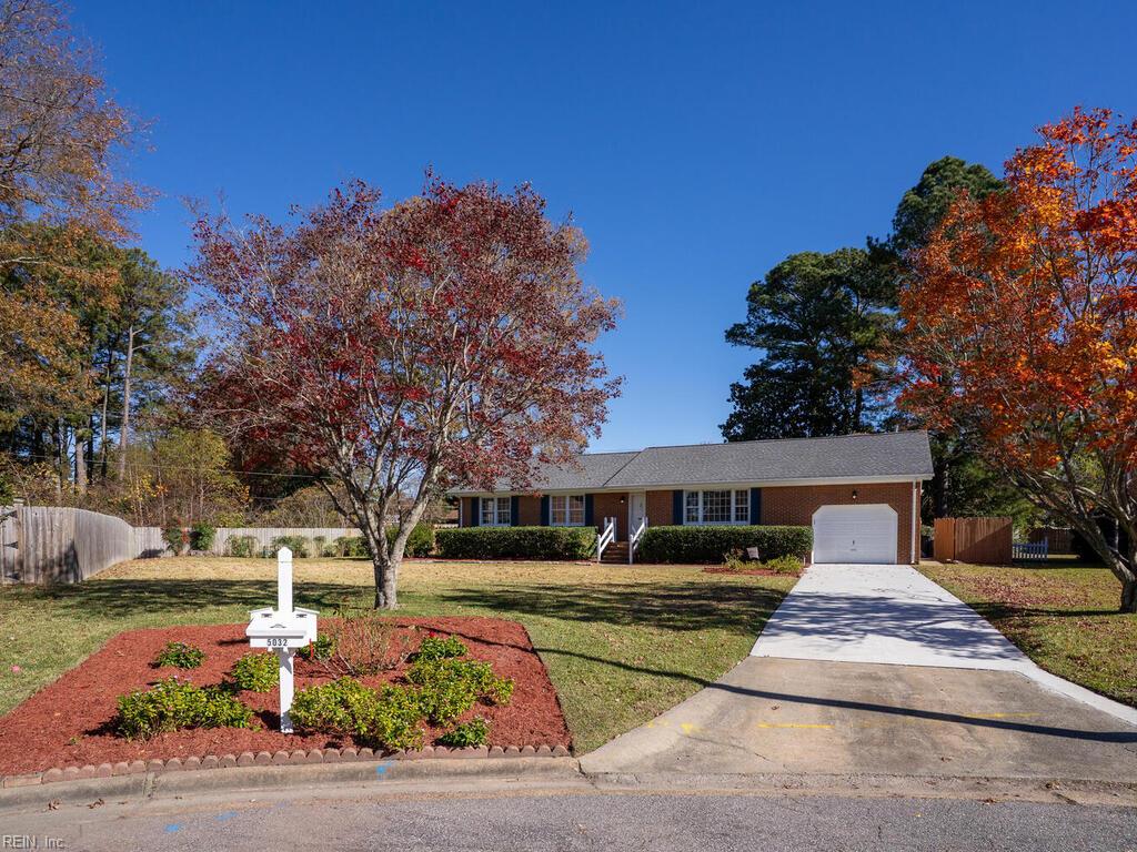 5032 Churchill Court, Virginia Beach, VA 