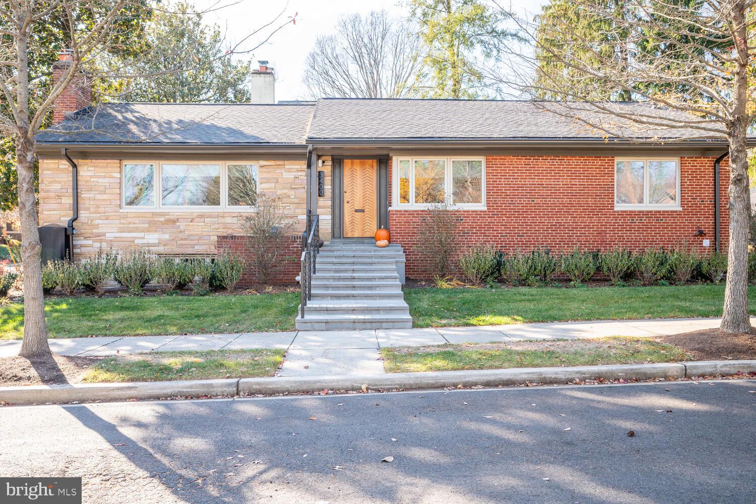 3400 Broad Branch Terrace NW