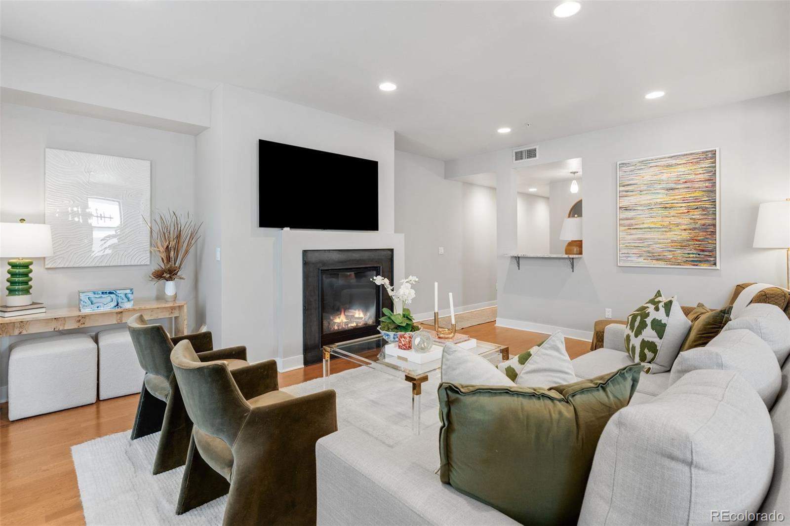 listing