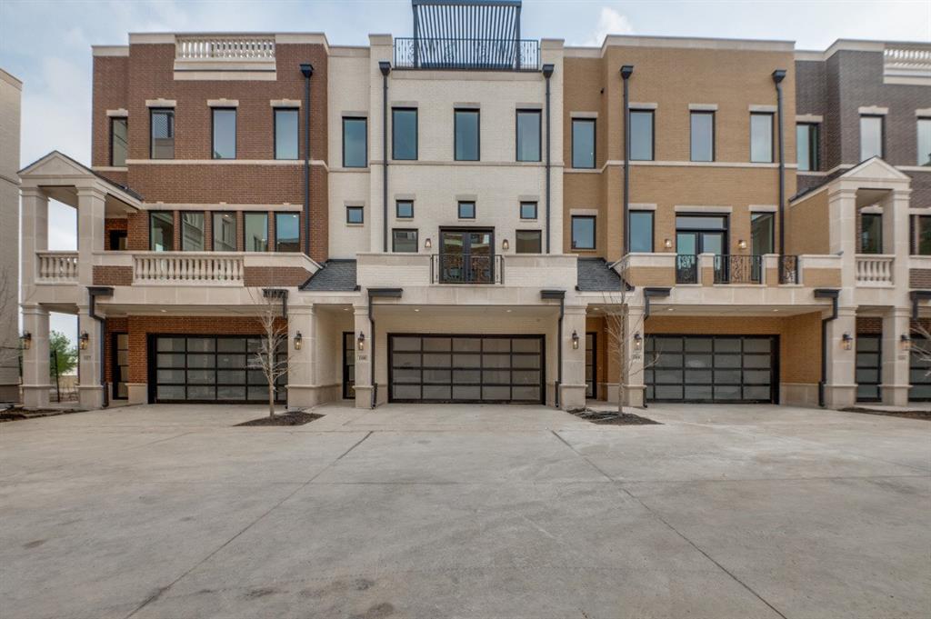 250 E Dallas Road 119, Grapevine, TX, 