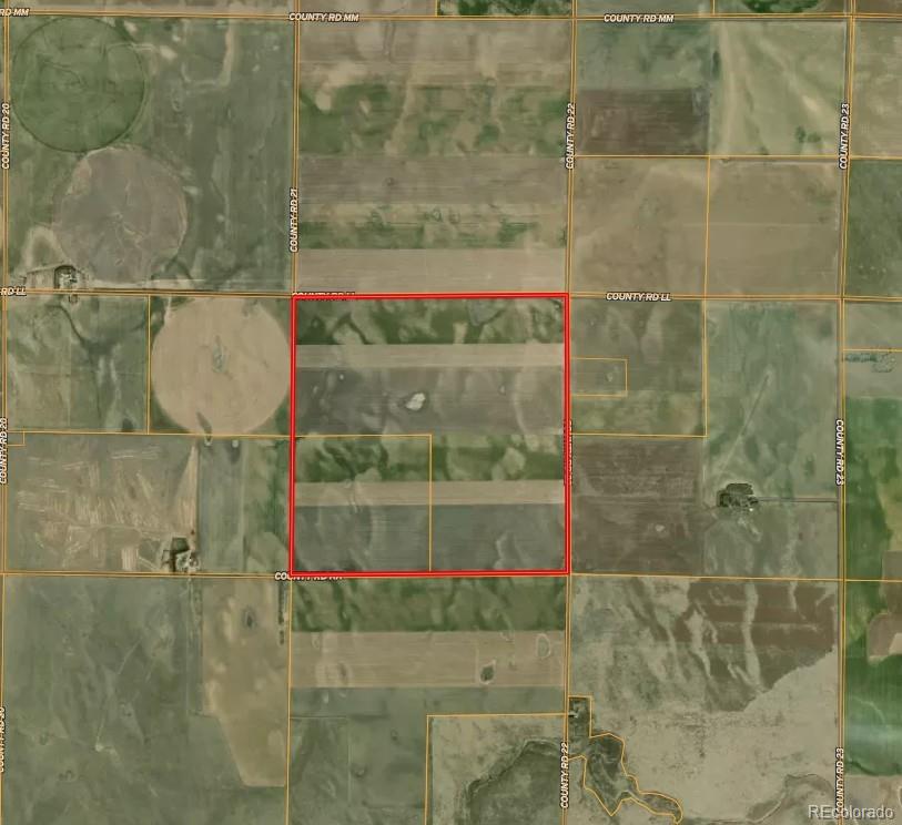 This productive dryland farm consists of 644.38 FSA cropland acres located approximately 17 miles north of Seibert, Colorado, in a well-established agricultural area. The property is well suited for an owner-operator seeking to expand an existing operation or an investor looking for quality dryland with proven productivity.The 2026 wheat crop totals 214 acres. The crop is excluded from the sale and is subject to tenant rights, with tenants currently in place and available to continue operations. The current lease expires immediately following the 2026 wheat harvest.  100% of the seller's owned mineral rights and hunting rights will transfer with the sale, adding long-term value. This offering represents an excellent opportunity to acquire productive dryland acreage in eastern Colorado with strong soils, dependable farming history, and flexible ownership options. Additional information is available upon request. Showings by appointment only.Please note there is an additional parcel number: 275210648001.
