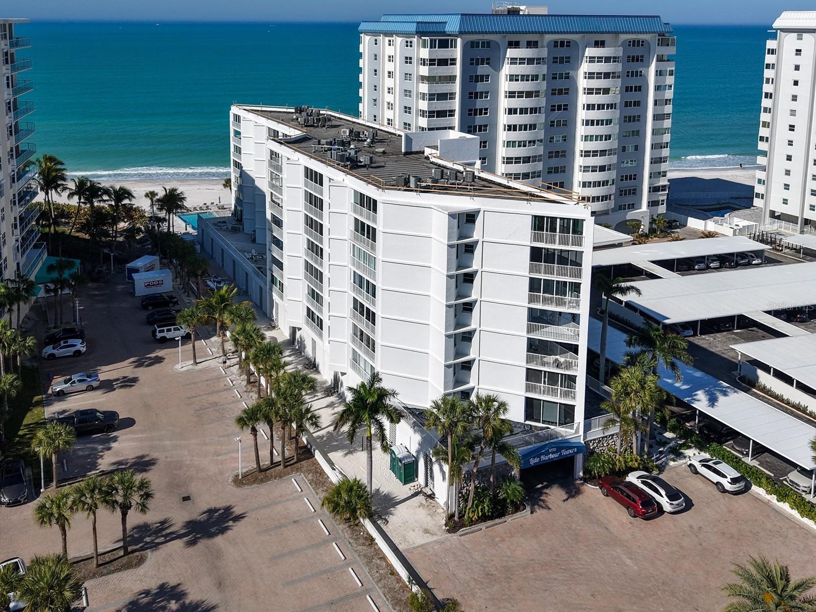 1770 Benjamin Franklin Drive 206