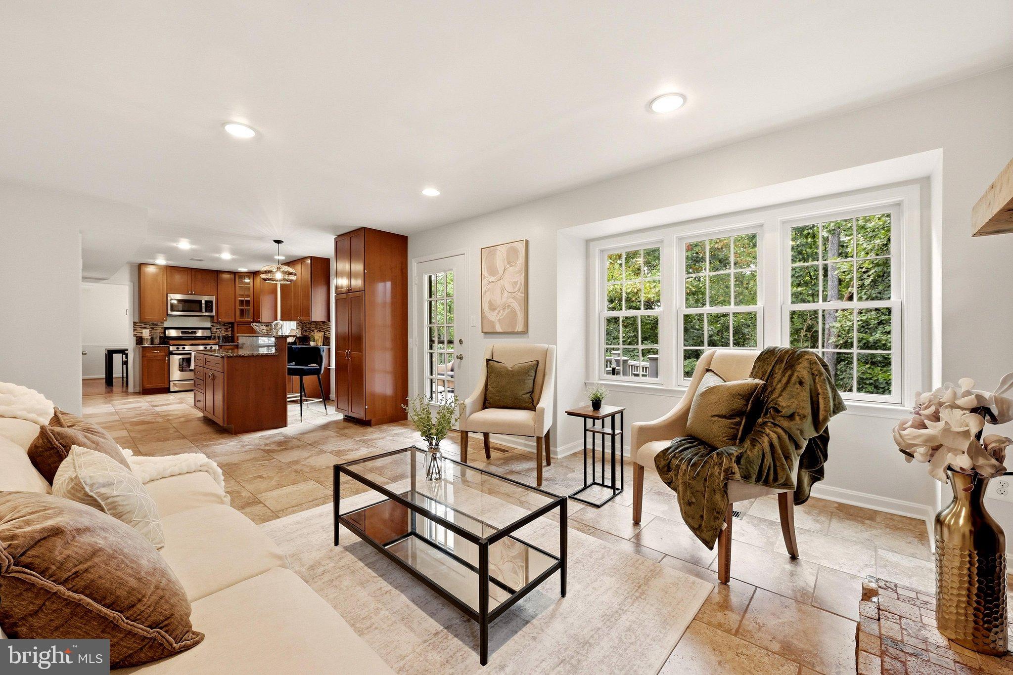 3302 Gentle Court