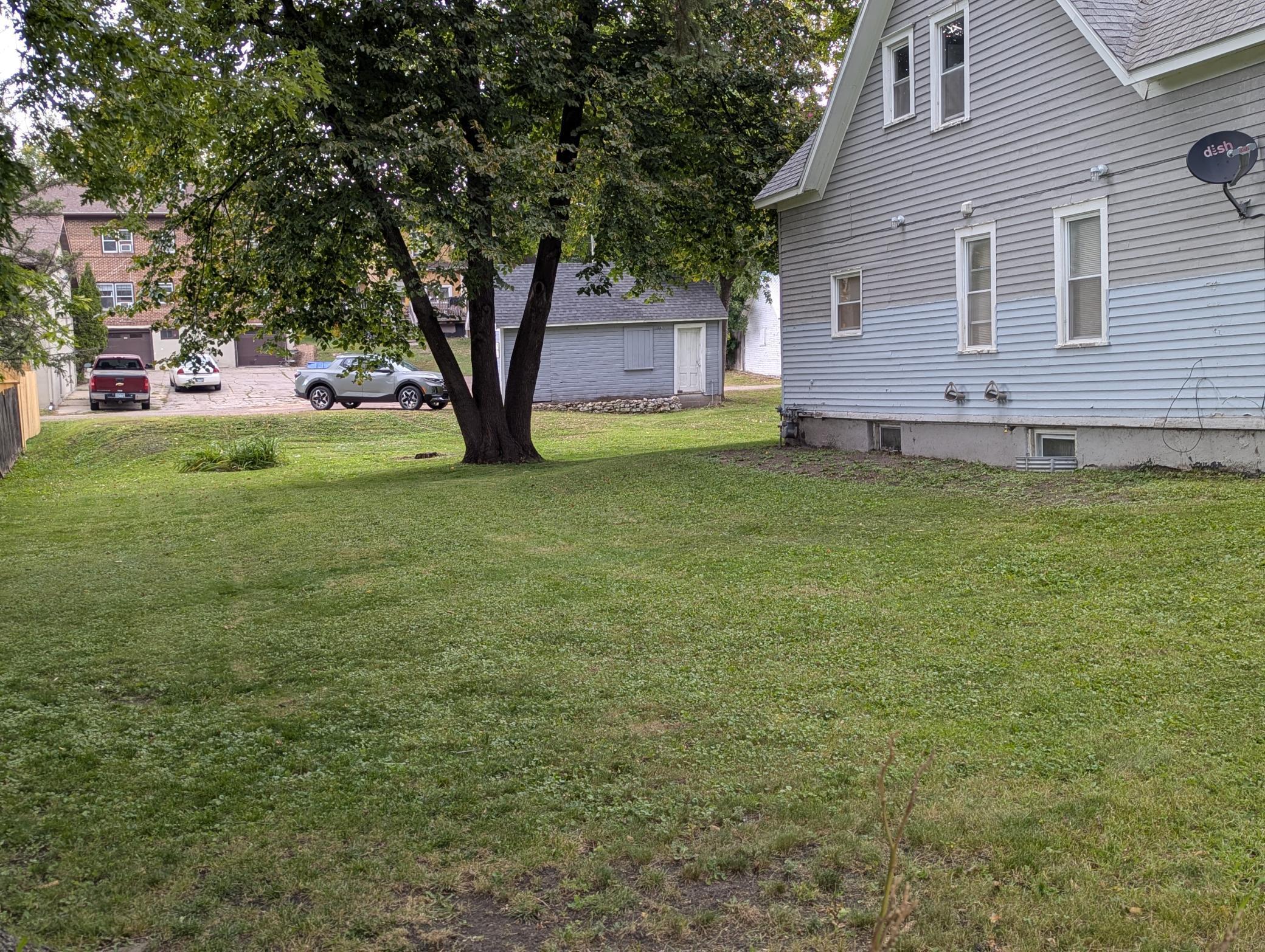 540 W Stanton Avenue