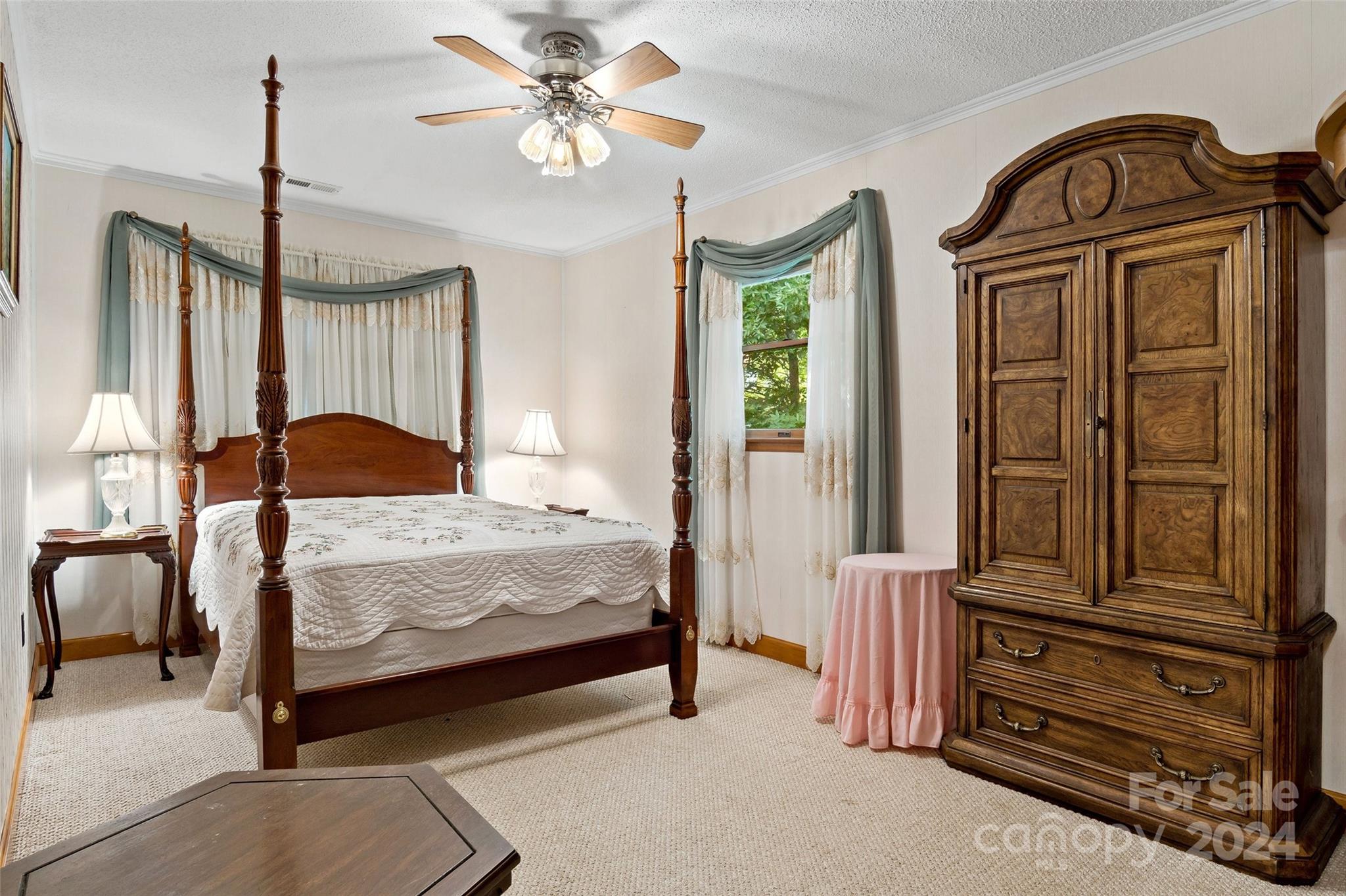 560 Carters Ridge Road