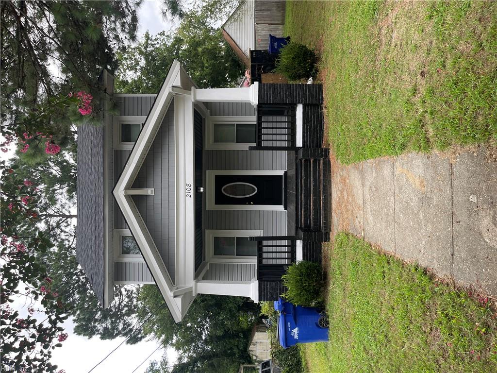 2108 Evergreen Place