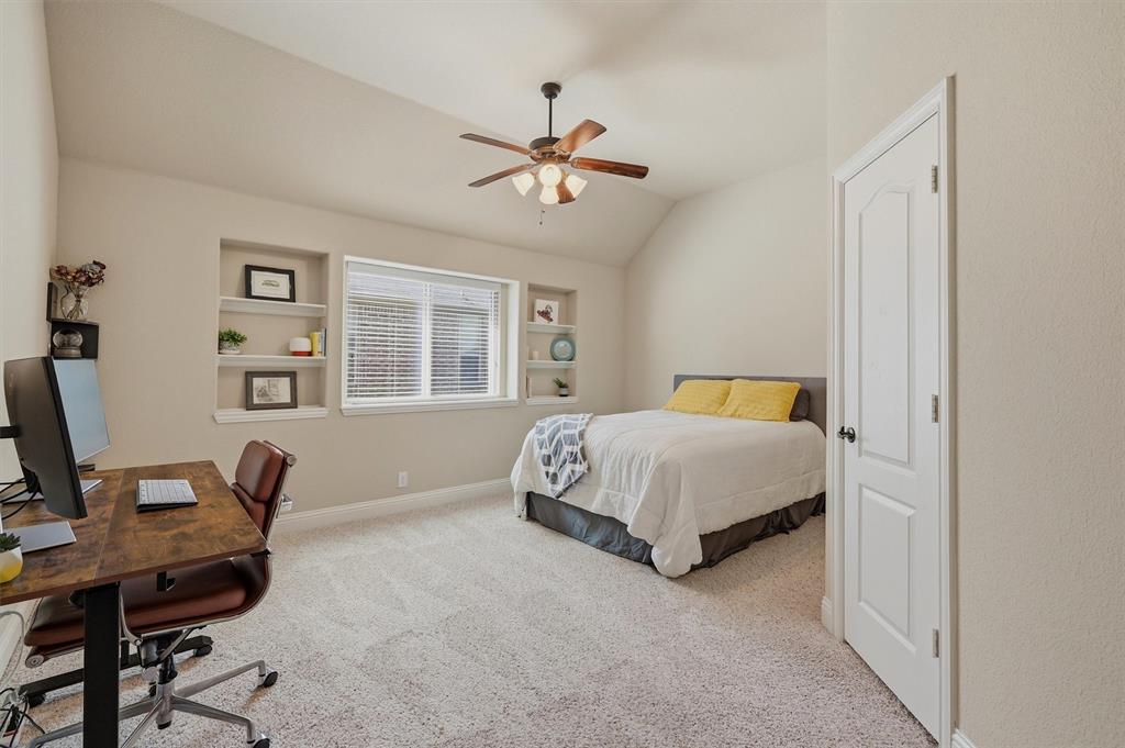 4612 Liberty Hill Trail