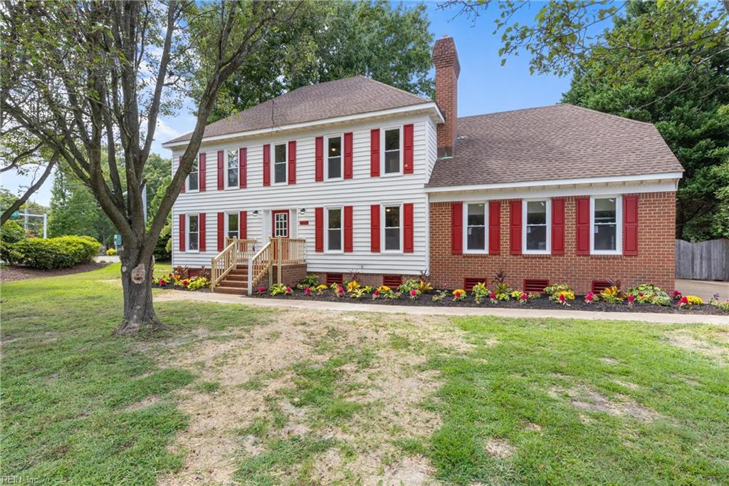 1605 Dey Cove Drive, Virginia Beach, VA 