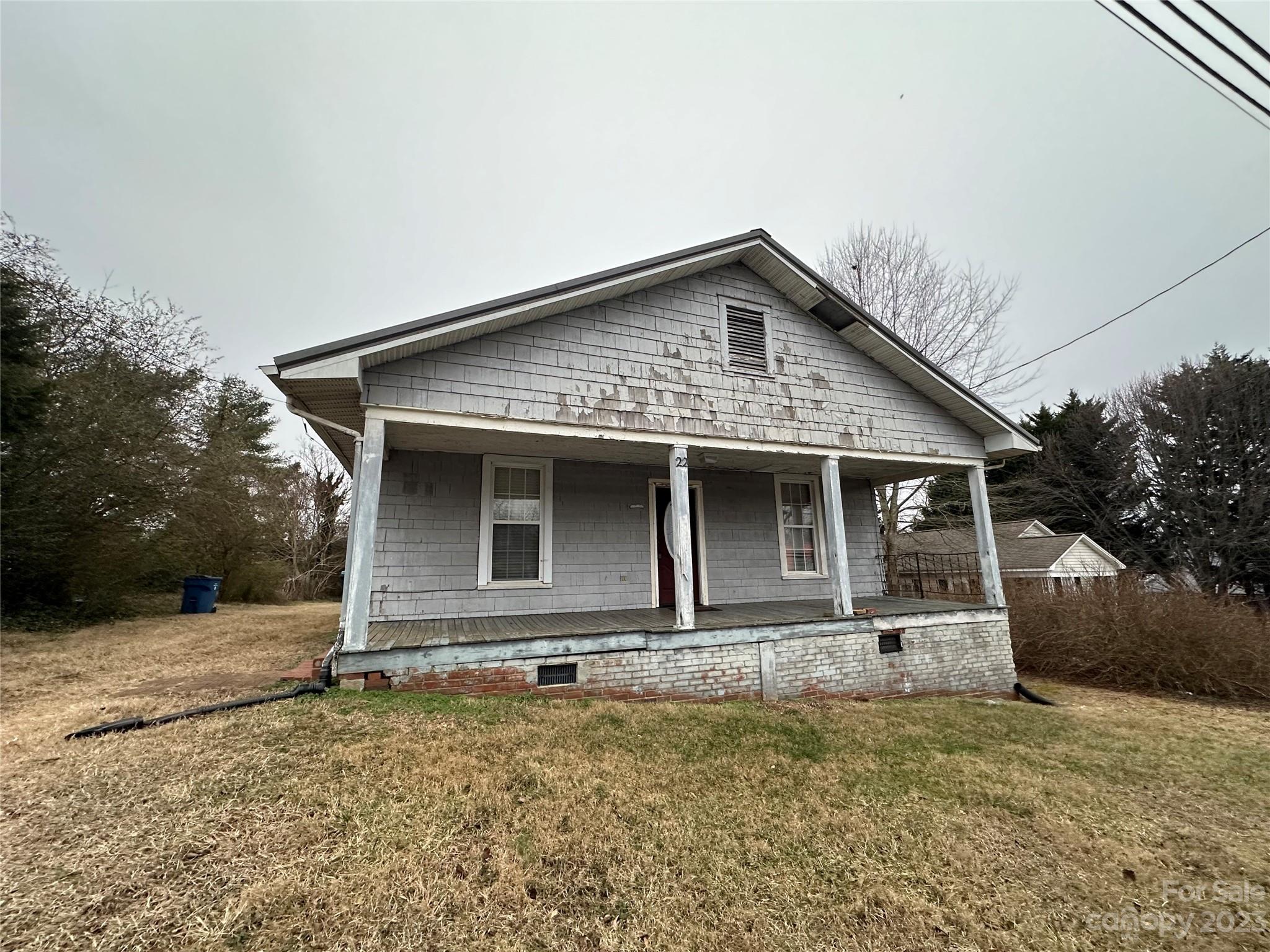 22 Central Avenue