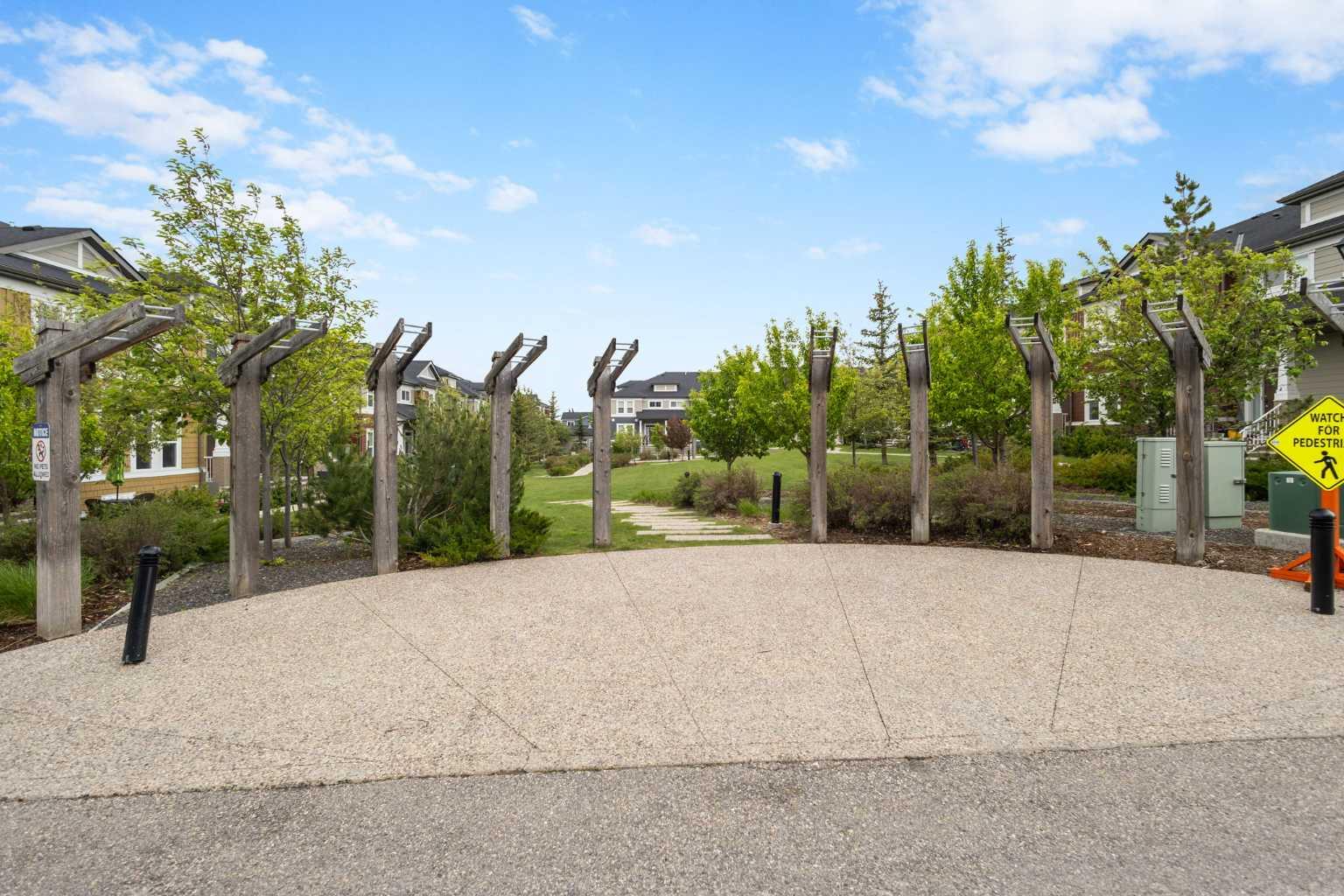 2300 Evanston Square NW 412