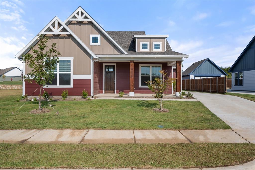 3510 Randall Terrace