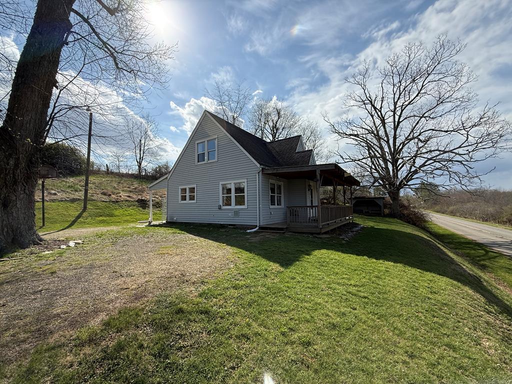 7414 Snake Creek Rd
