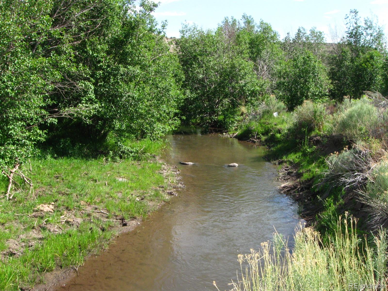 Lot 23 Canyon Road