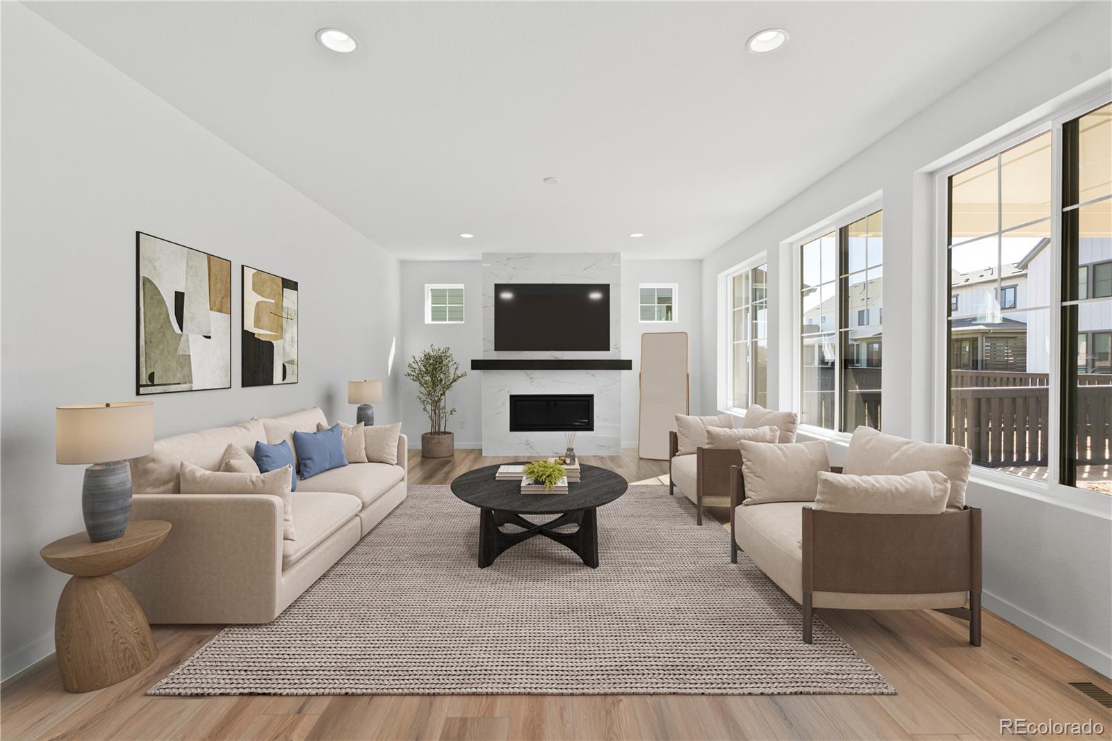 8892 Springsong Lane