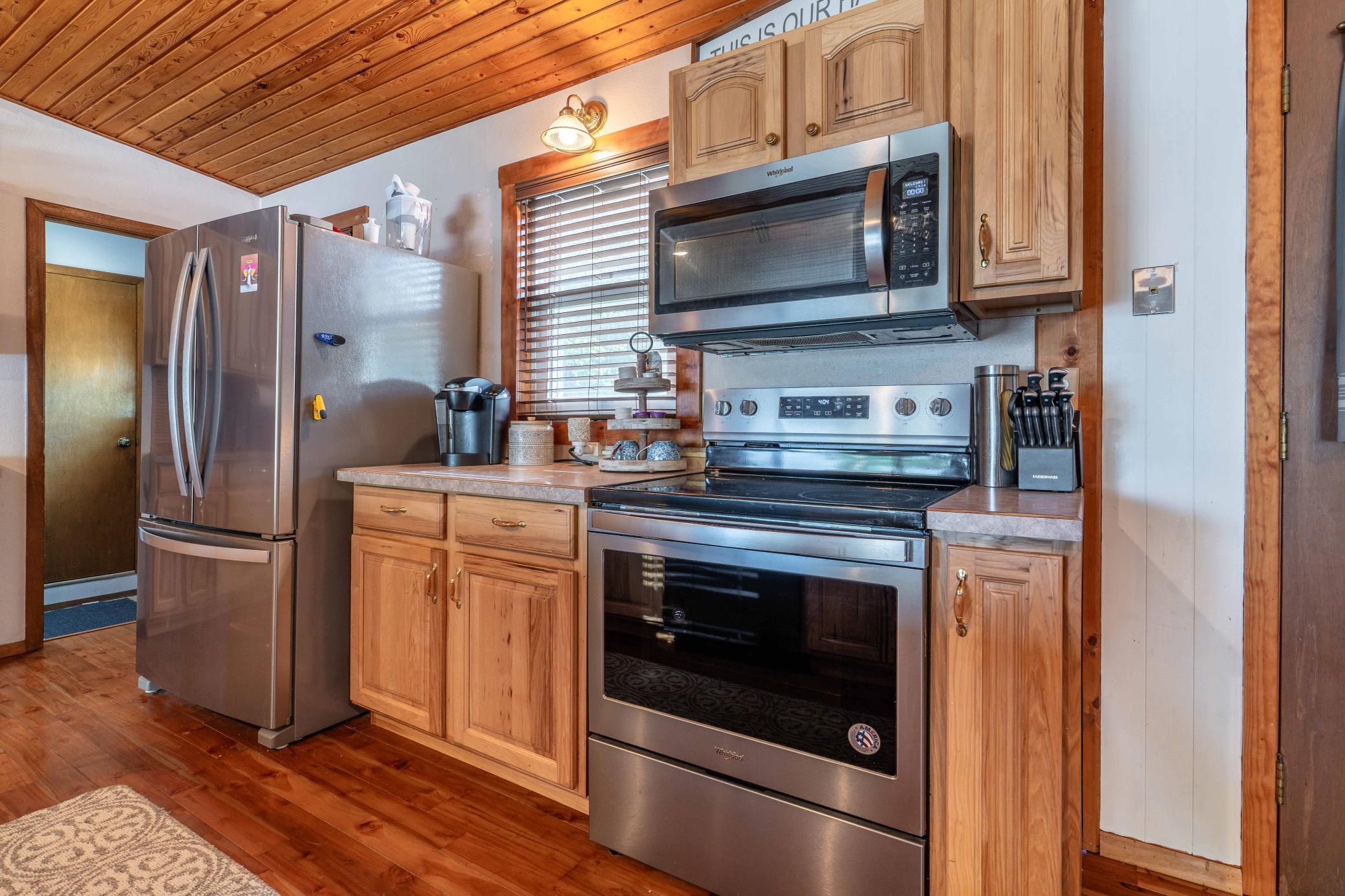 31623 Brightwood Shore Drive