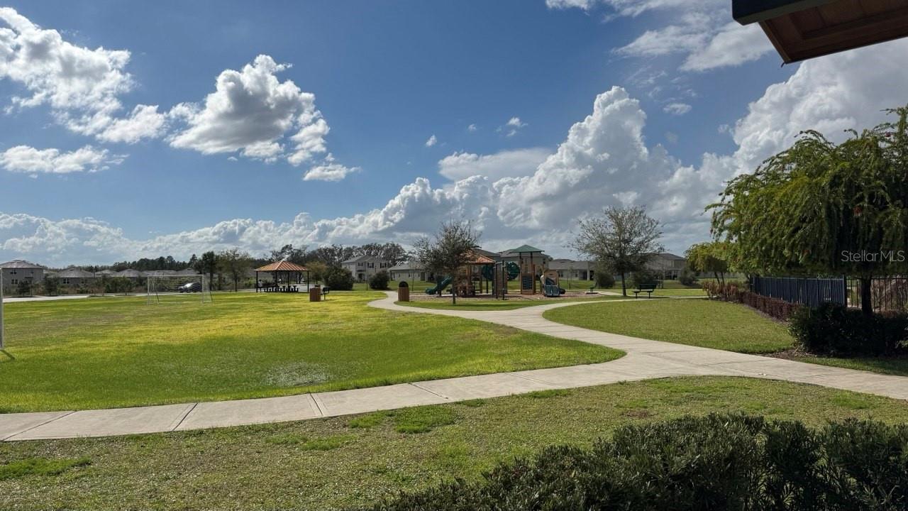 1724 Post Oak Drive