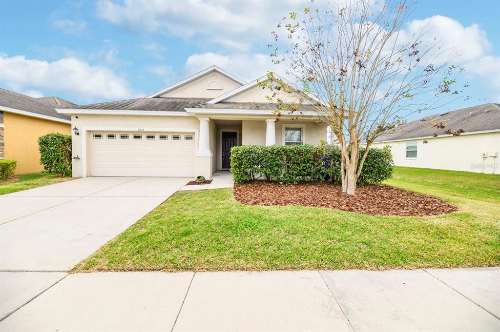 2515 Torrens Drive, Lakeland, FL 33805