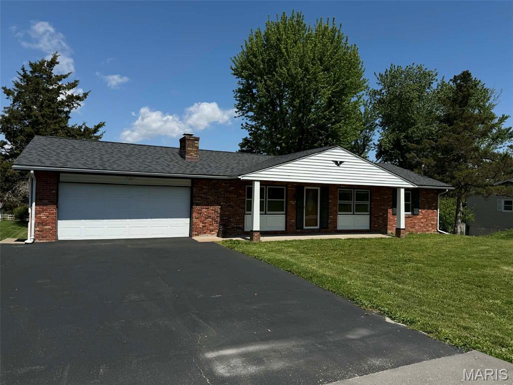 4508 West Ely