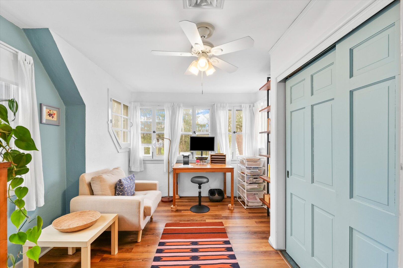 705 W Michigan Avenue