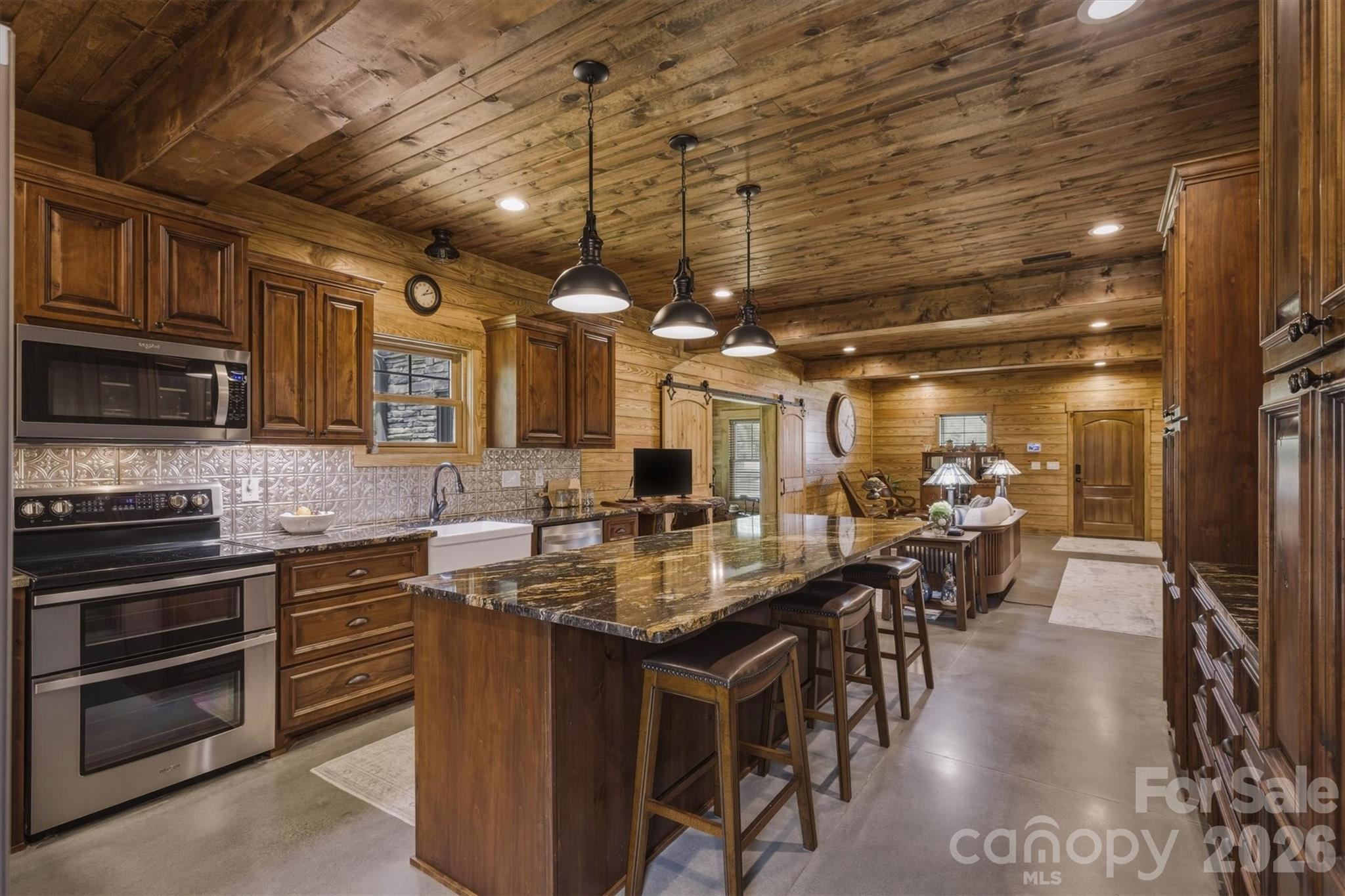 7490 Oak Ridge Church Road