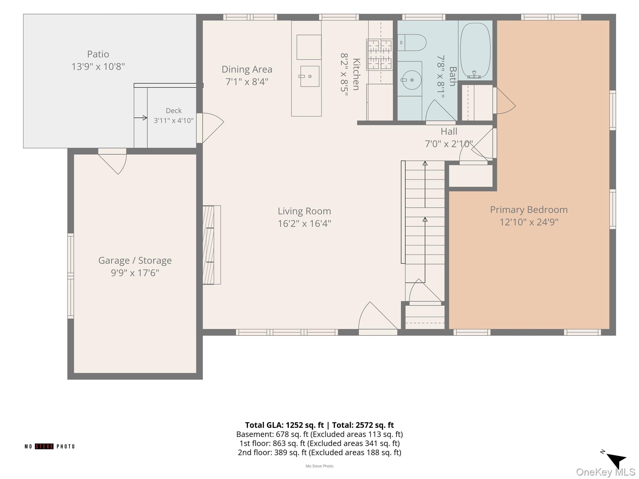2693 Fox Road