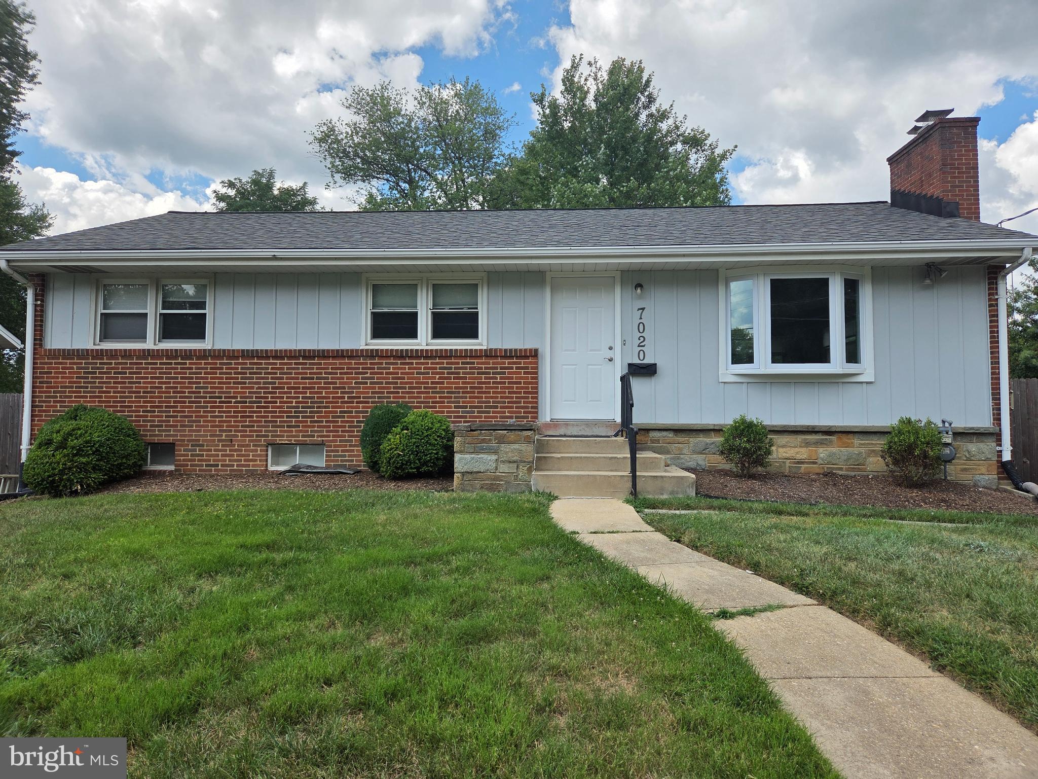 7020 Quander Road