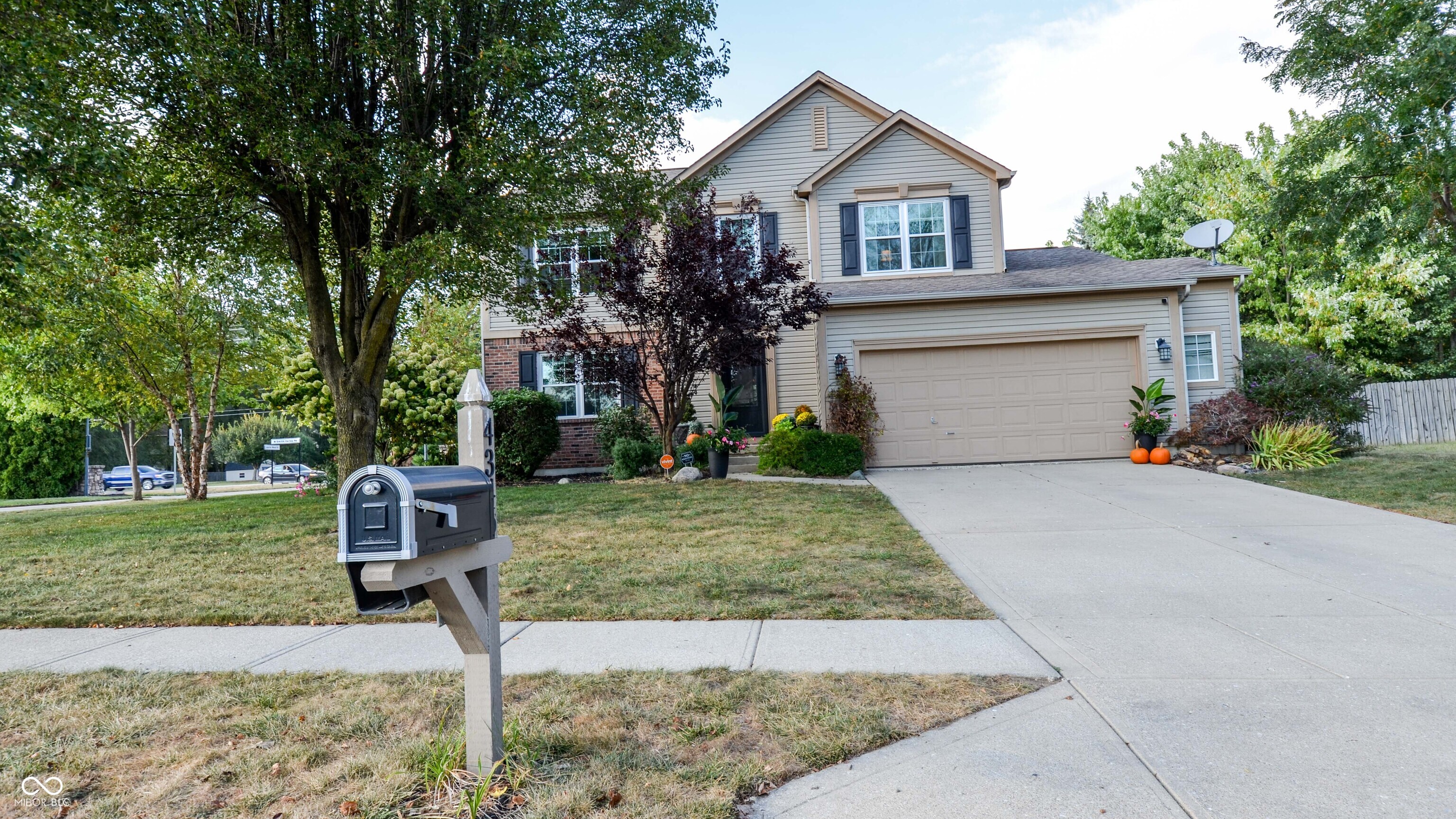 4346 Inglewood Court