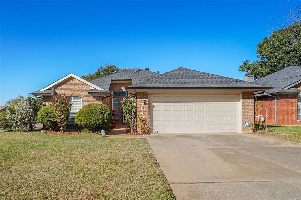 1840 Wild Willow Trail