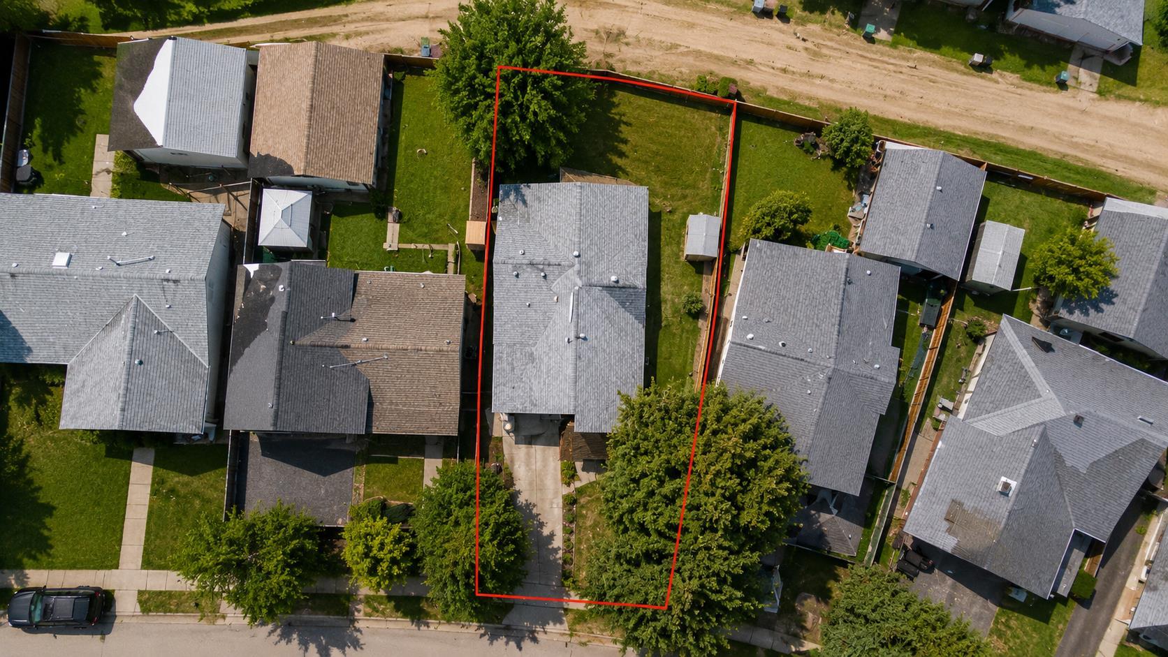 95 Beddington Way NE