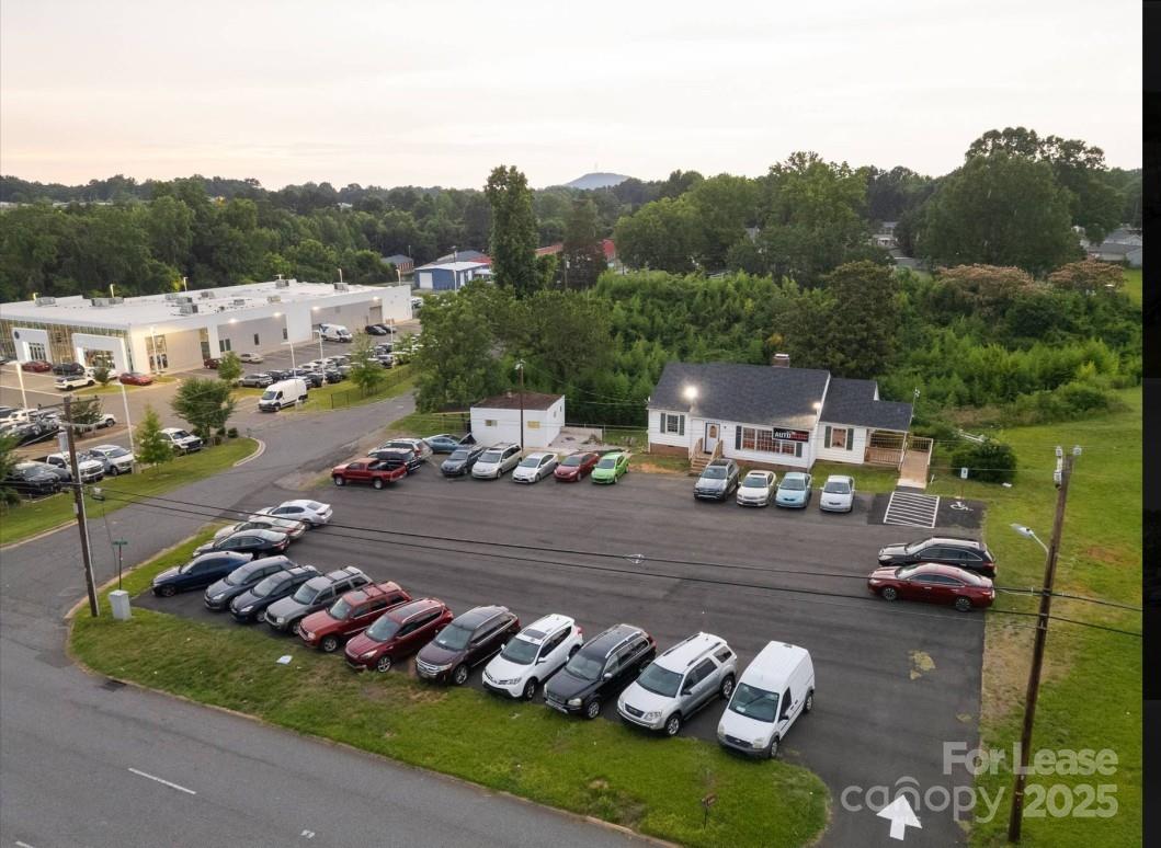 4503 Wilkinson Boulevard