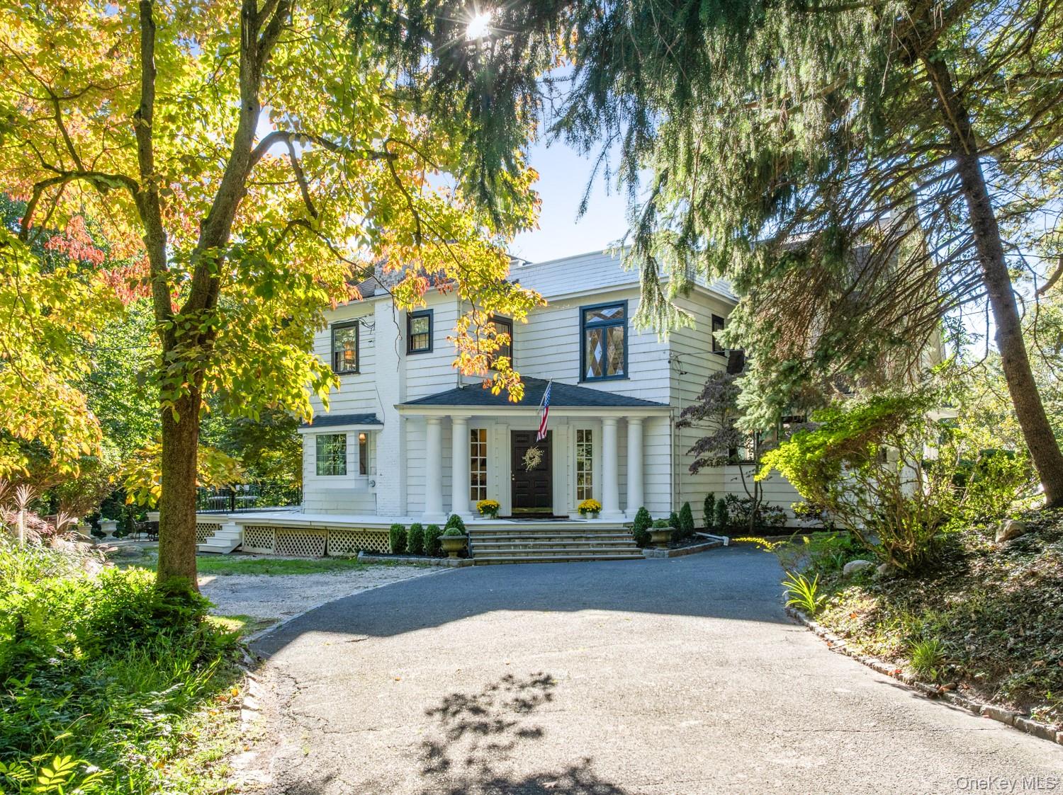 6 Arbutus Path