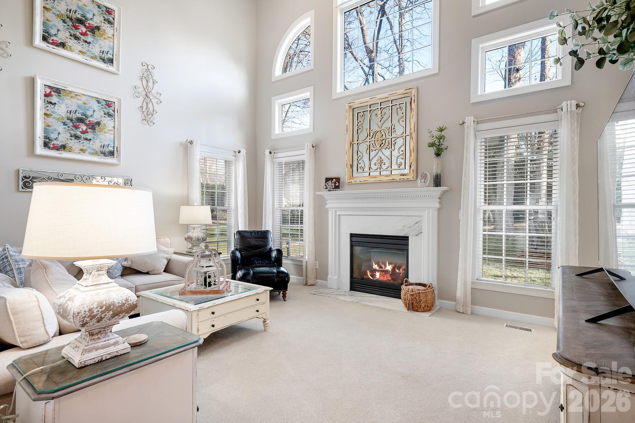 16116 Hallaton Drive