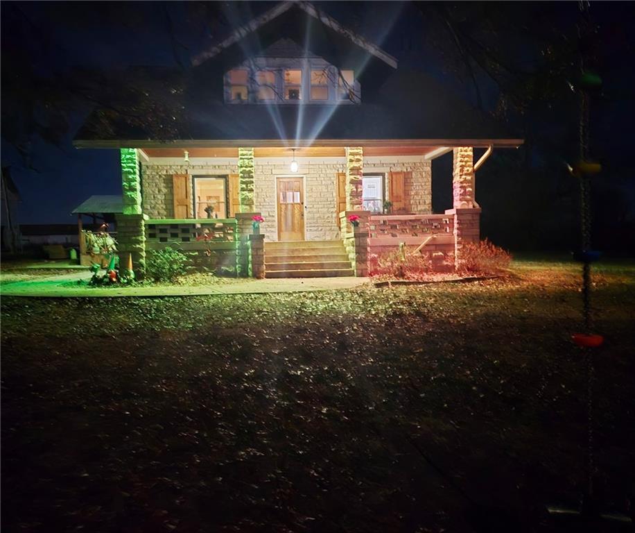 33253 Cedar Niles Road