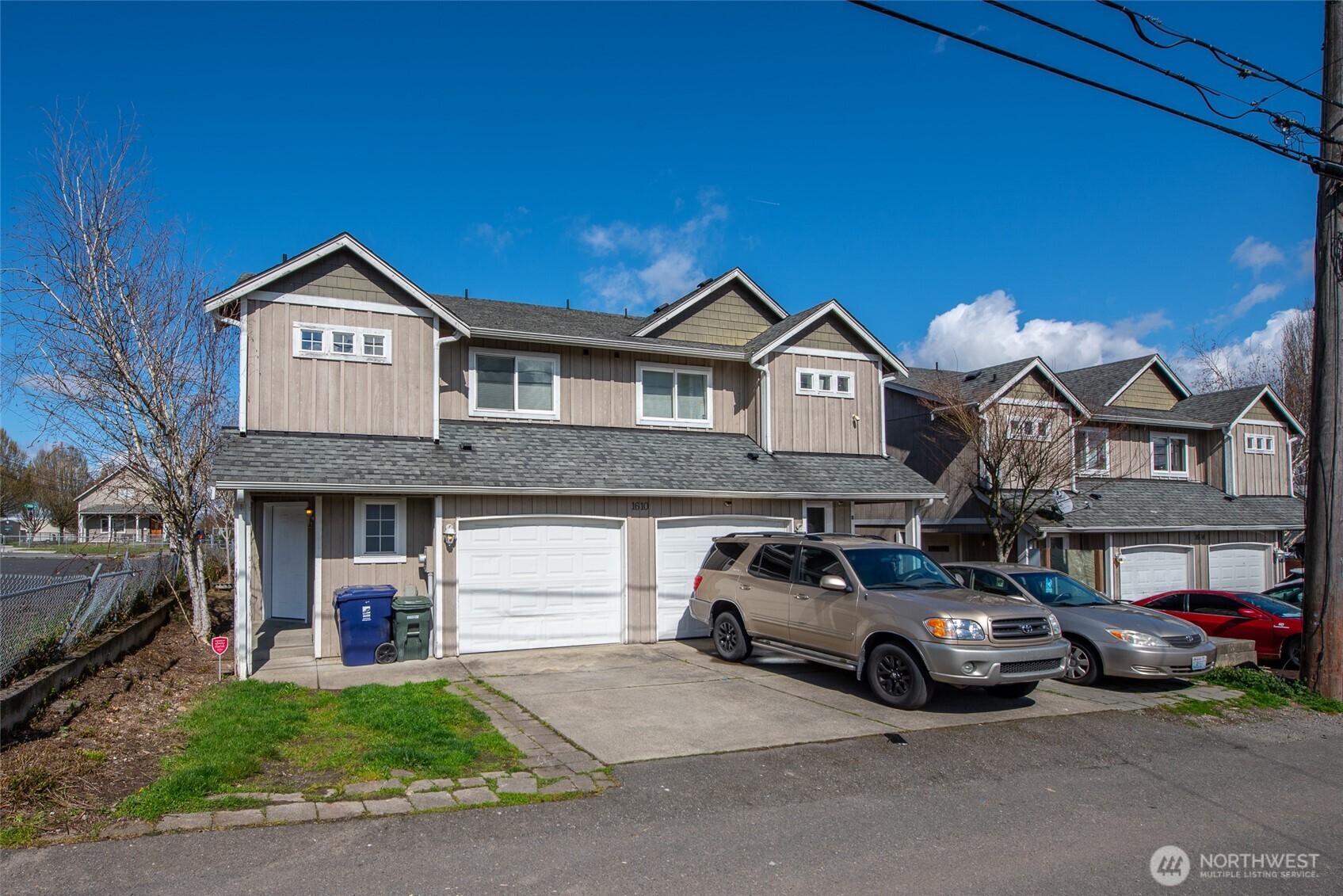 1608 E 34th Street B