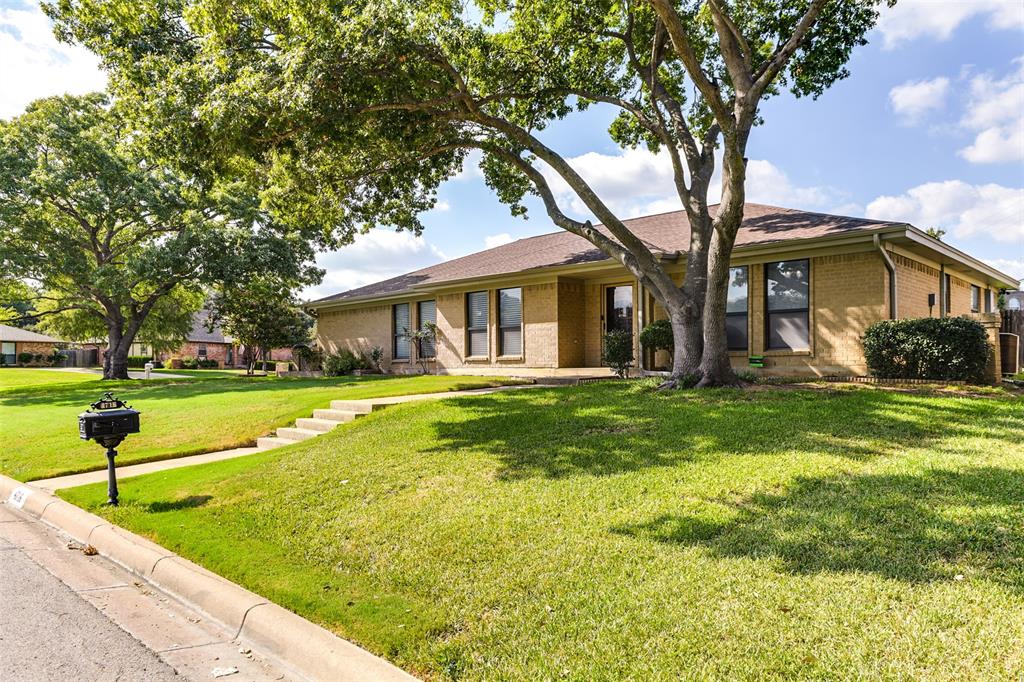 4716 Cinnamon Hill Drive