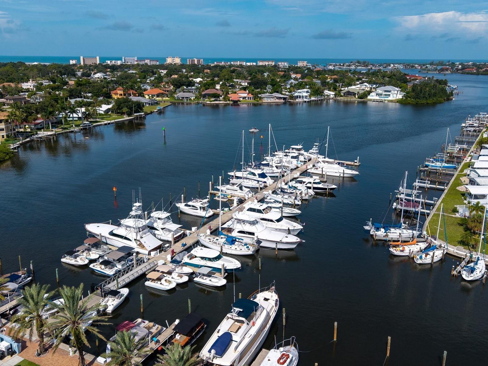 501 Tamiami Trail N 201