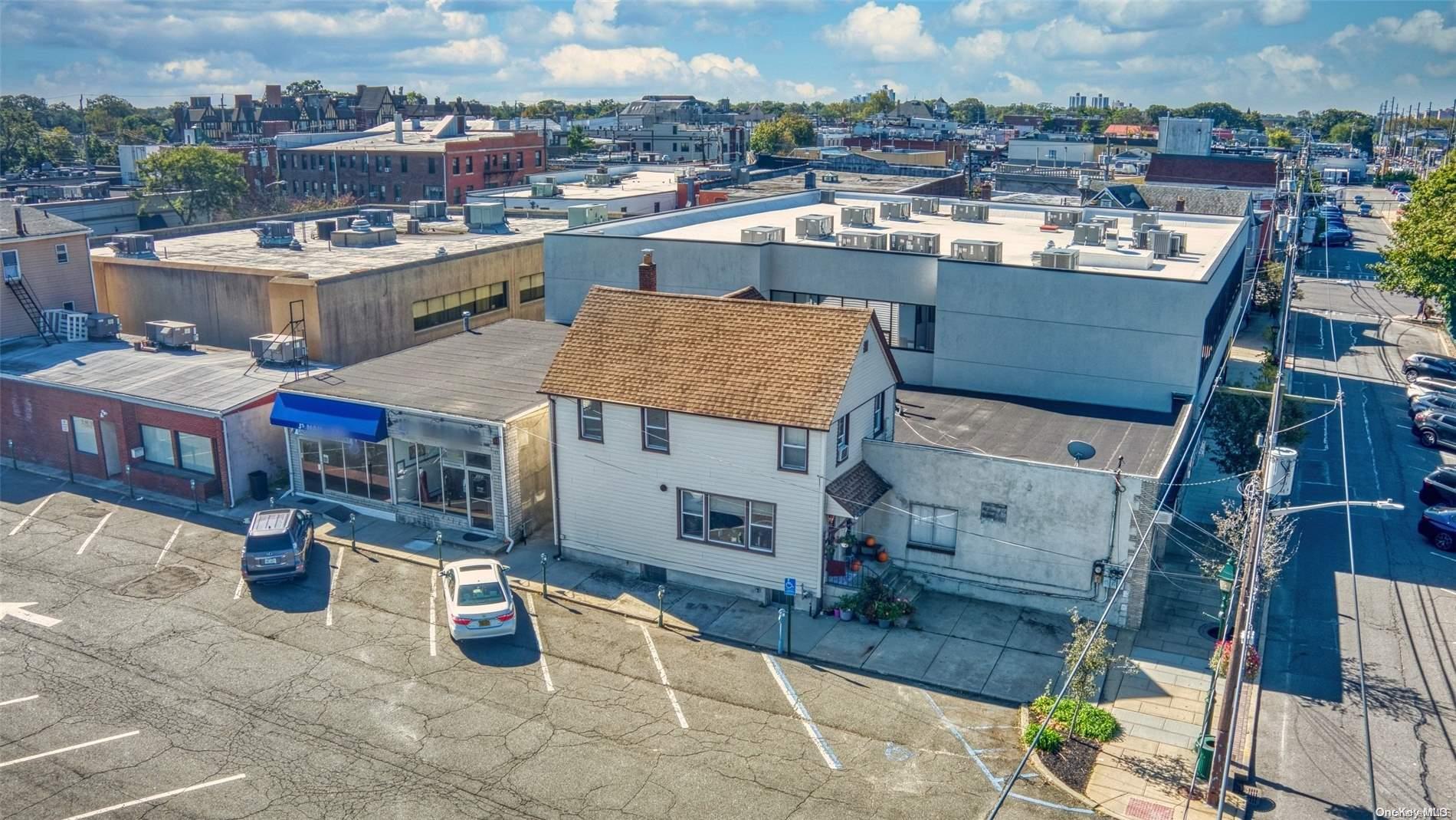 535-537 Chestnut Street