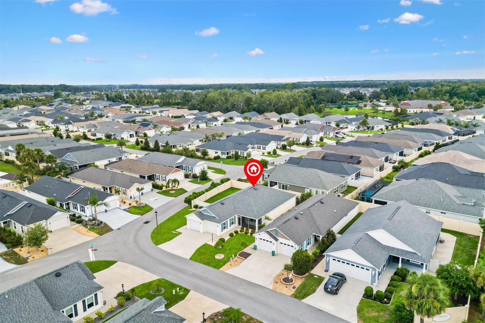 5805 Camdyn Court