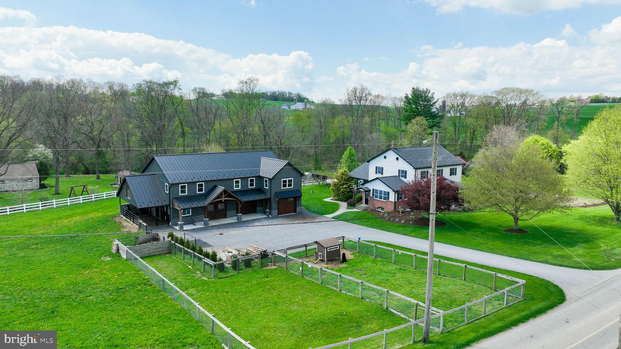 480 Jacobs Road