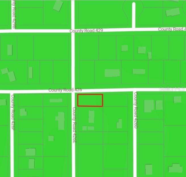 County Road 426E