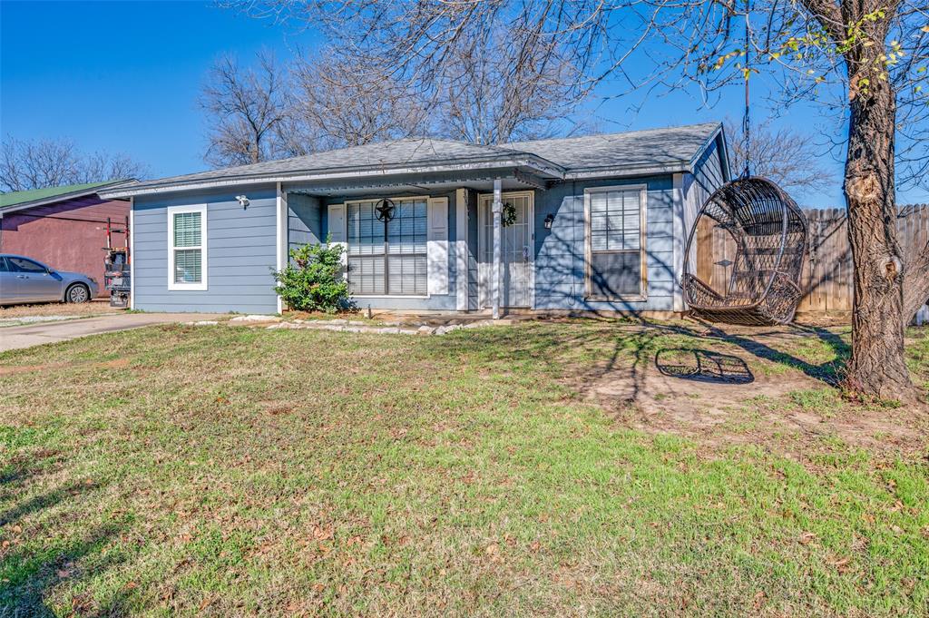 7021 Newberry Court E