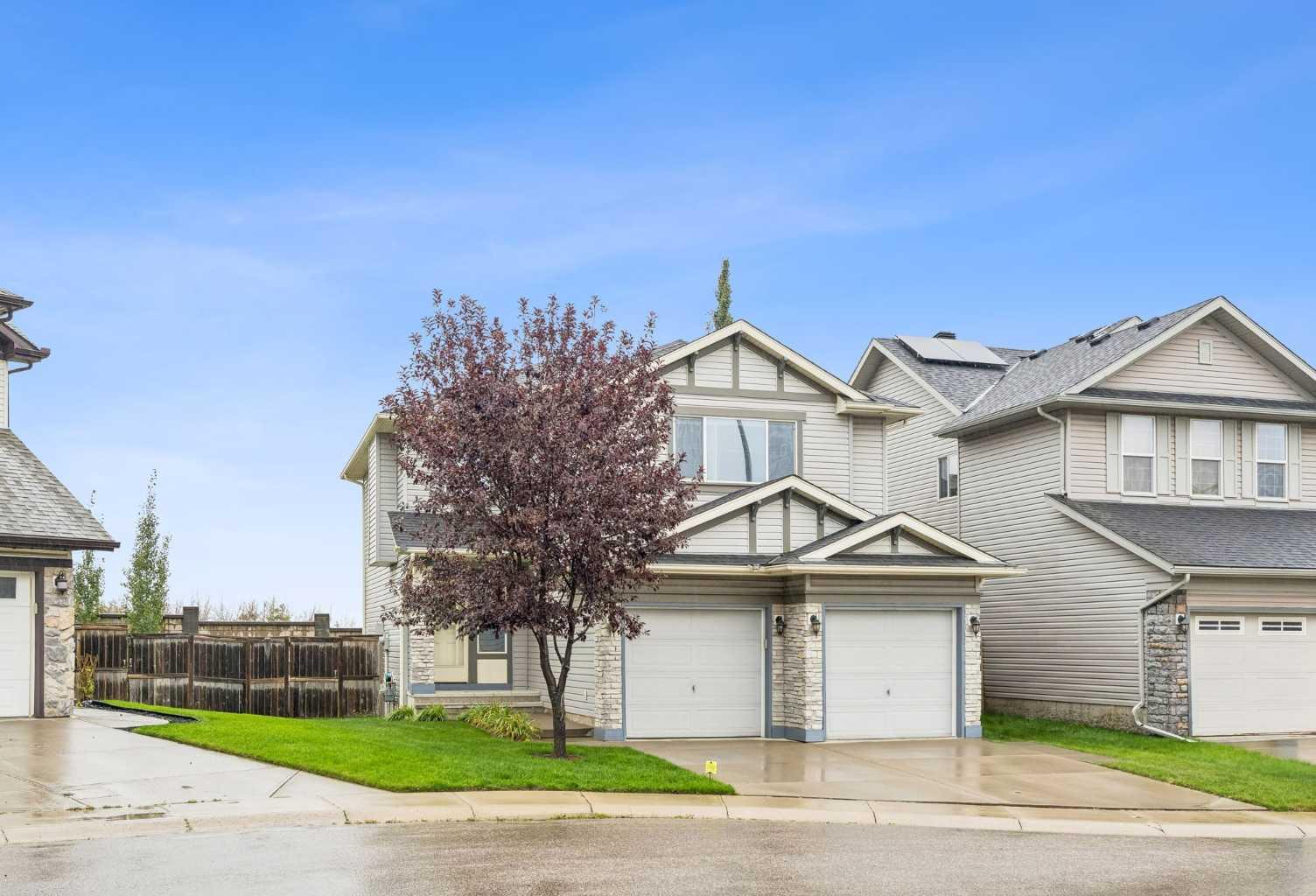 202 Royal Birch Heath NW