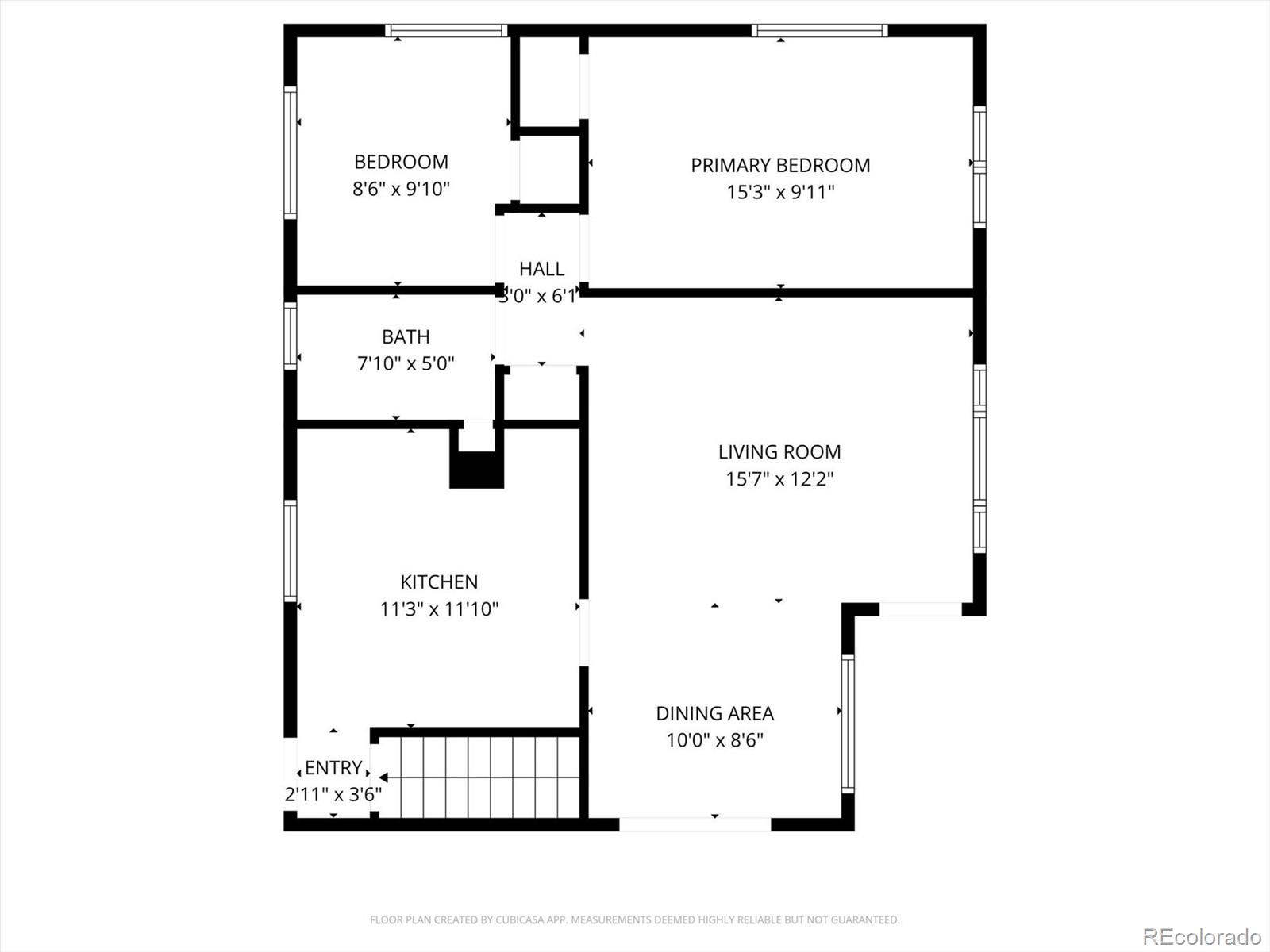 4695 S Clarkson Street