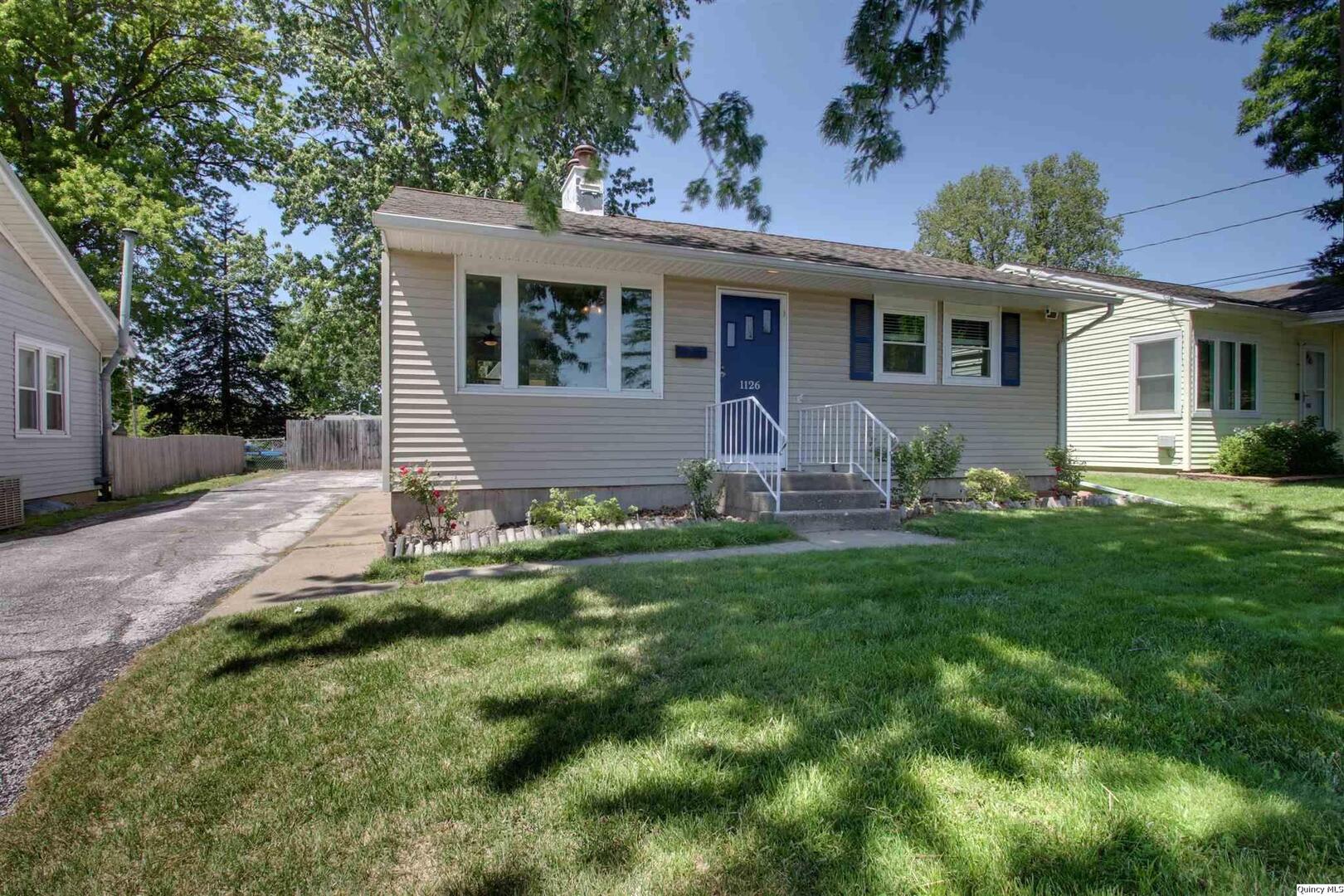 1126 S 16th St.