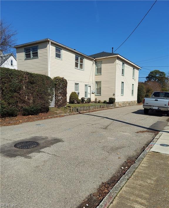 301 Washington Street