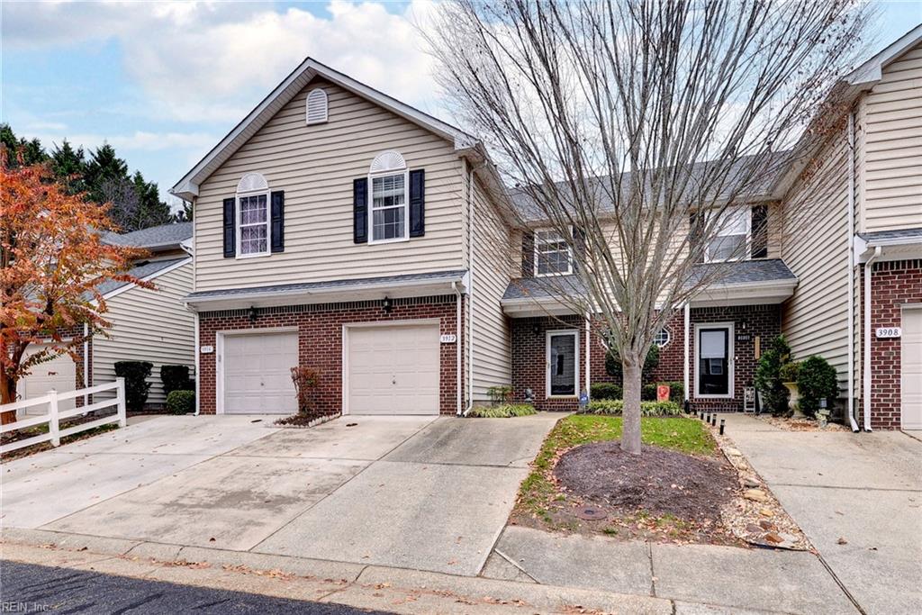3912 Cromwell Lane, Williamsburg, VA 